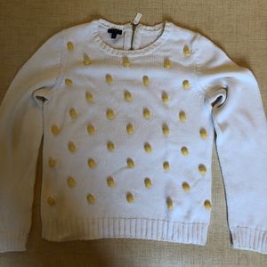 Talbots sweater size M